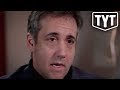 Michael Cohen: TRUMP IS A LIAR