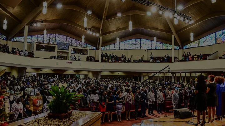 Baby Dedication: Nathaniel Theodore Powell