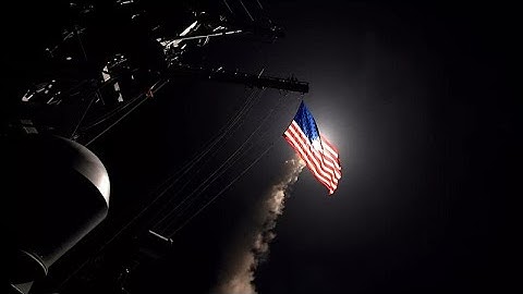 More talks, less Tomahawks? Trump