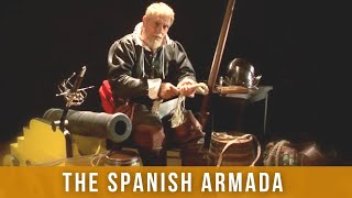 The Spanish Armada | Elizabethan England