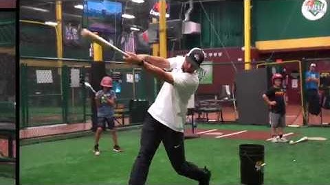 D-BAT Kansas City Camps