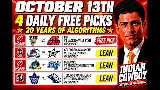 Details Tuesday College Football Picks FIU vs. Jacksonville State, Football Predictions, Indian Cowboy Picks News