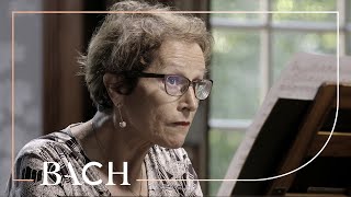 Vignette de la vidéo "Bach - Fugue in A minor BWV 947 - Zylberajch | Netherlands Bach Society"