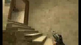 CSS Deagle Shot
