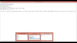How to Make Your Own Cod WaW Multiplayer Binds PS3 VOICE