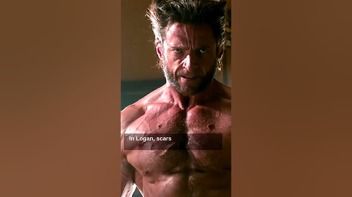Why Wolverine Started To Lose His Healing Power In Logan