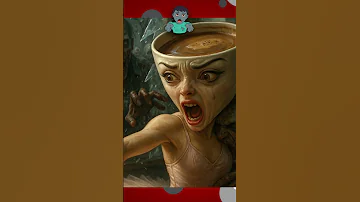 Brainrot Meme Caught By Zombie 