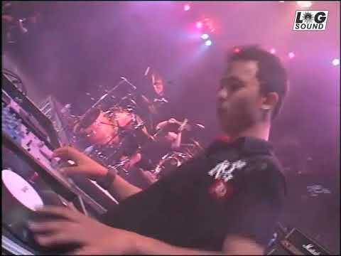 Kobe - Rock Show Live @ Pantai Festival Ancol 2008