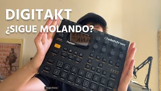 ¿Sigue el DIGITAKT mereciendo la pena 2023/2024?