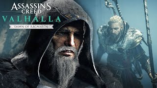 Assassin's Creed Valhalla Dawn Of Ragnarok Leaked - Big New Expansion (AC Valhalla DLC)