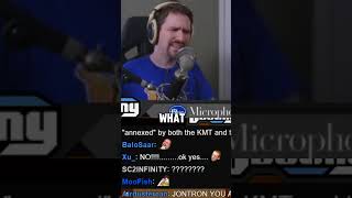 Destiny Debates JonTron Part 1