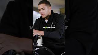 Watch Quickly How To Build A Vandervolt Scrambler E-Bike