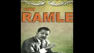 Barang Yang Lepas Jangan Di Kenang klon p ramlee