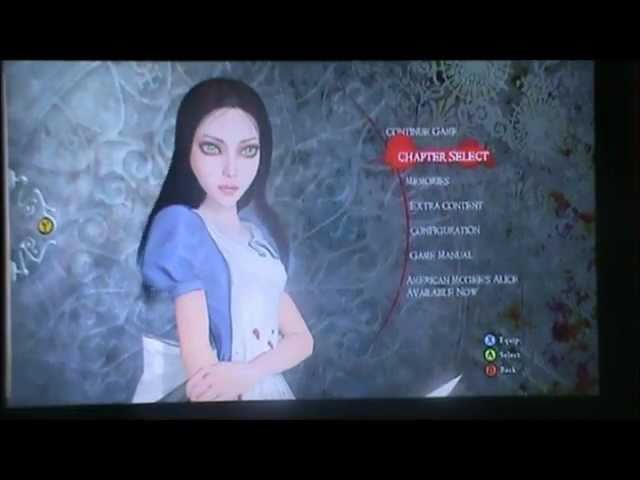 Alice: Madness Returns DLC outfits outed - Rely on Horror