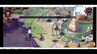 NEWWW!!!! Bleach  Anime  game