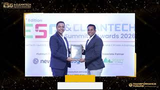 Powerlist - 3rd Edition ESG & CleanTech Summit & Awards 2026