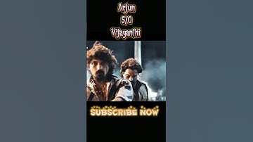 Arjun Son Of Vyjayanthi Full Movie Kalyan Ram #movie #tollywood #bollywood #trending #video #shorts