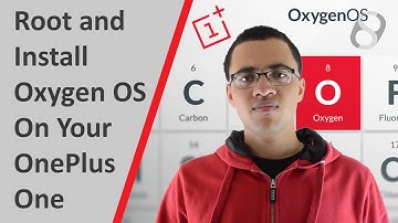How To Root Your OnePlus One and Flash OxygenOS On It
