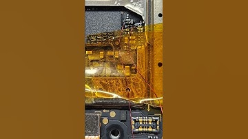 redmi 9a mic jumber #repring #mobile #repair #service #mobilephone #shorts #youtube