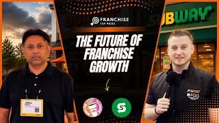 Most Franchise Owners Just Buy Themselves a Job. Here's How to Avoid That