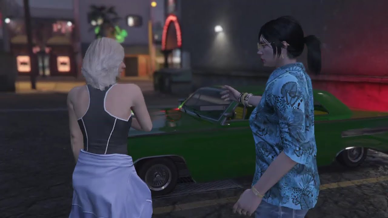 Test Streaming on YT