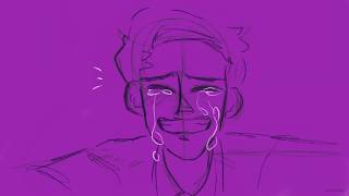 This Is Home | Dear Evan Hansen Animatic |