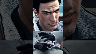 Mafia 2’s CUT Ending @Sliderv2