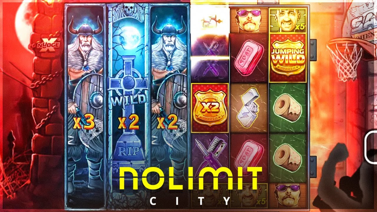 No limit bonus buy demo