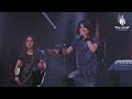 Galneryus - Silent Revelation LIVE 2023.12.30 (4K UHD)