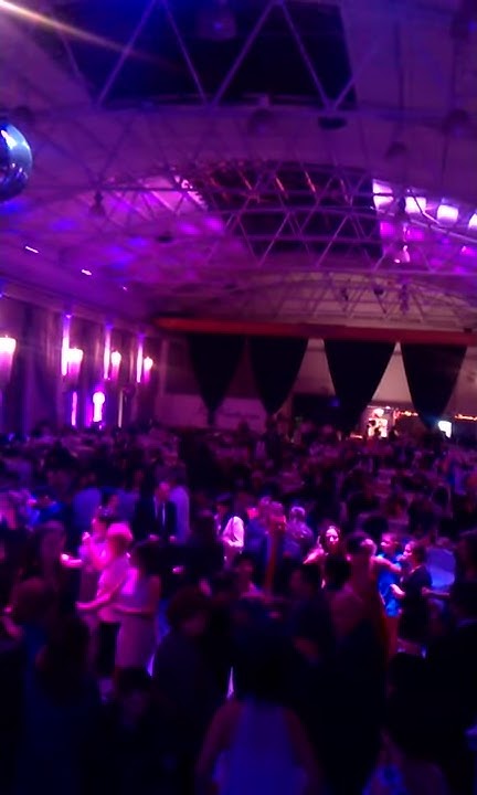 La victoria eventhalle marl - YouTube