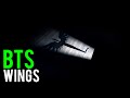 BTS "WINGS" Short films #1-7 (Watch with us)