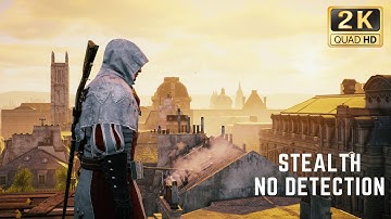 MAX REWARD Heist – Full Stealth Run in 