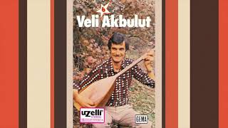 Altın Yüzük - Veli Akbulut (Veli Akbulut 6 Albümü)