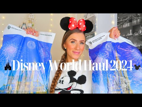 WALT DISNEY WORLD