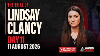 WATCH LIVE: Day 11 of Lindsay Clancy's murder trial