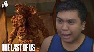 Let's get on with it! | The Last Of Us #6