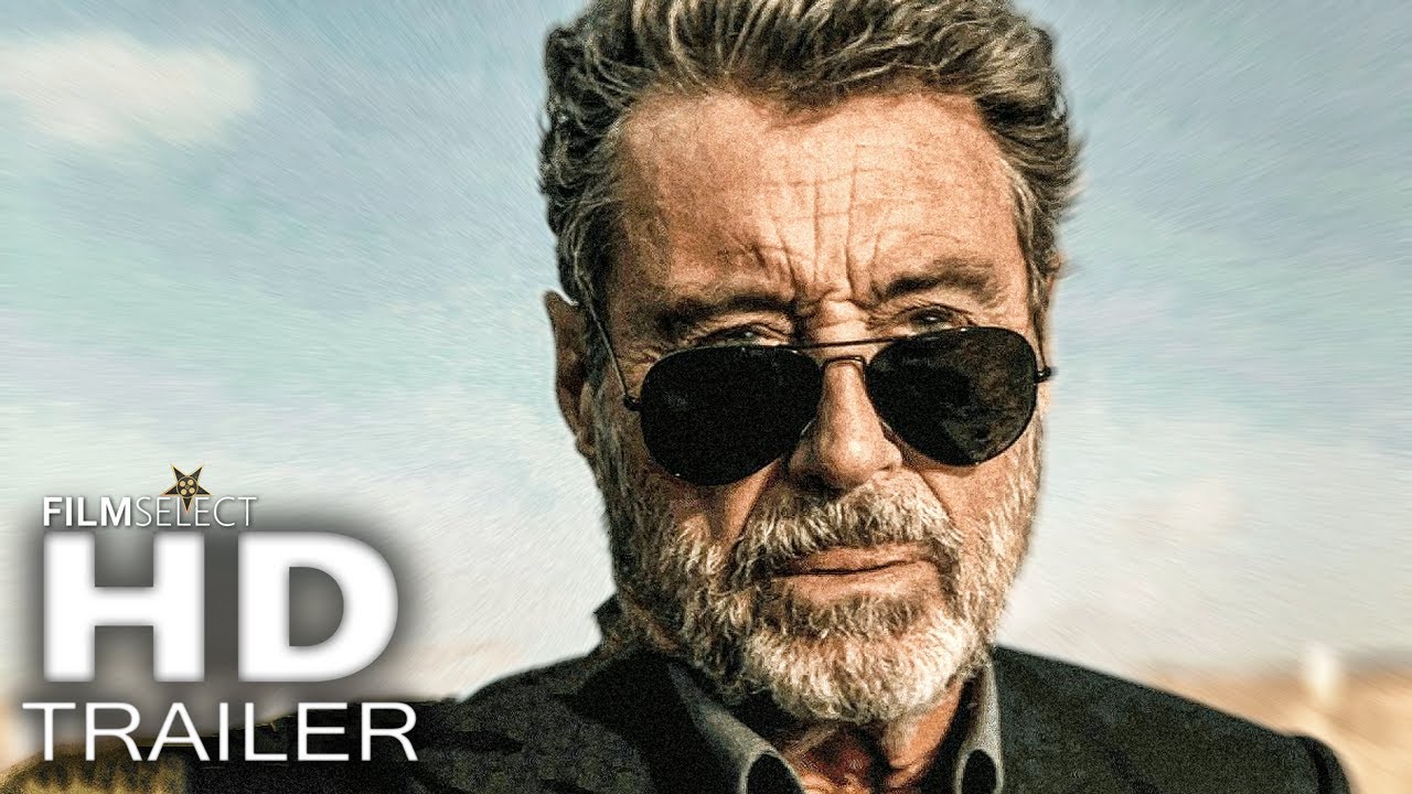 AMERICAN STAR Trailer (2024) Ian McShane