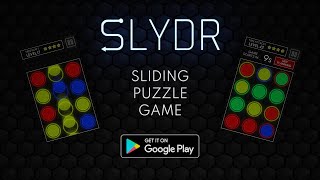 Slydr - Play Store Trailer 1 screenshot 1