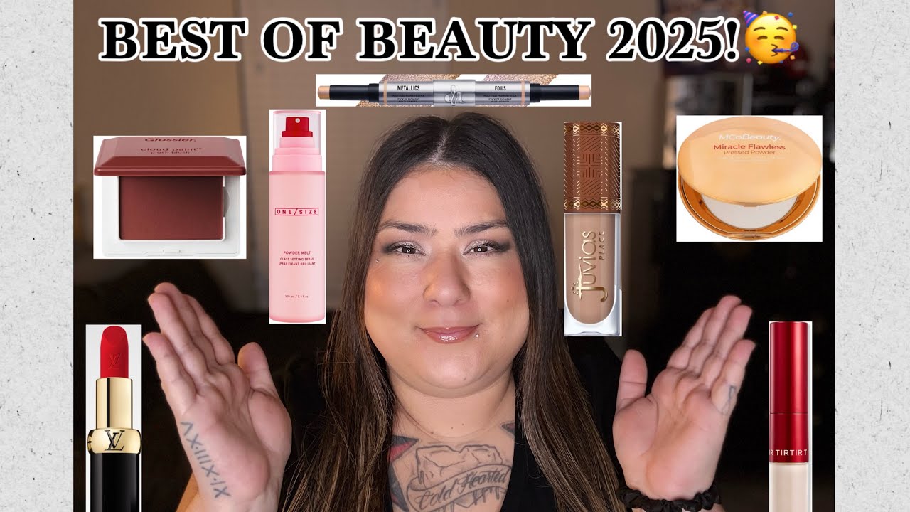 BEST OF BEAUTY 2025!