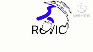 rovio logo effets