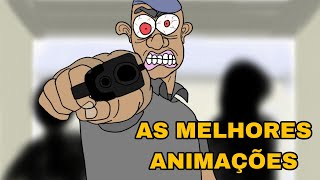 Sergeant Castro s Occurrences Animated Version Part 01