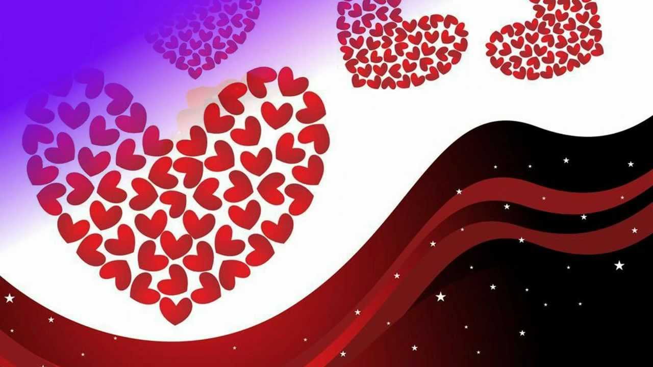 valentines day slideshow