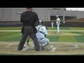 Brandon Formby pitching at CO State Playoffs 2015 の動画、YouTube動画。