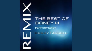 Video thumbnail of "Bobby Farrell - Ma Baker (Extended Mix)"