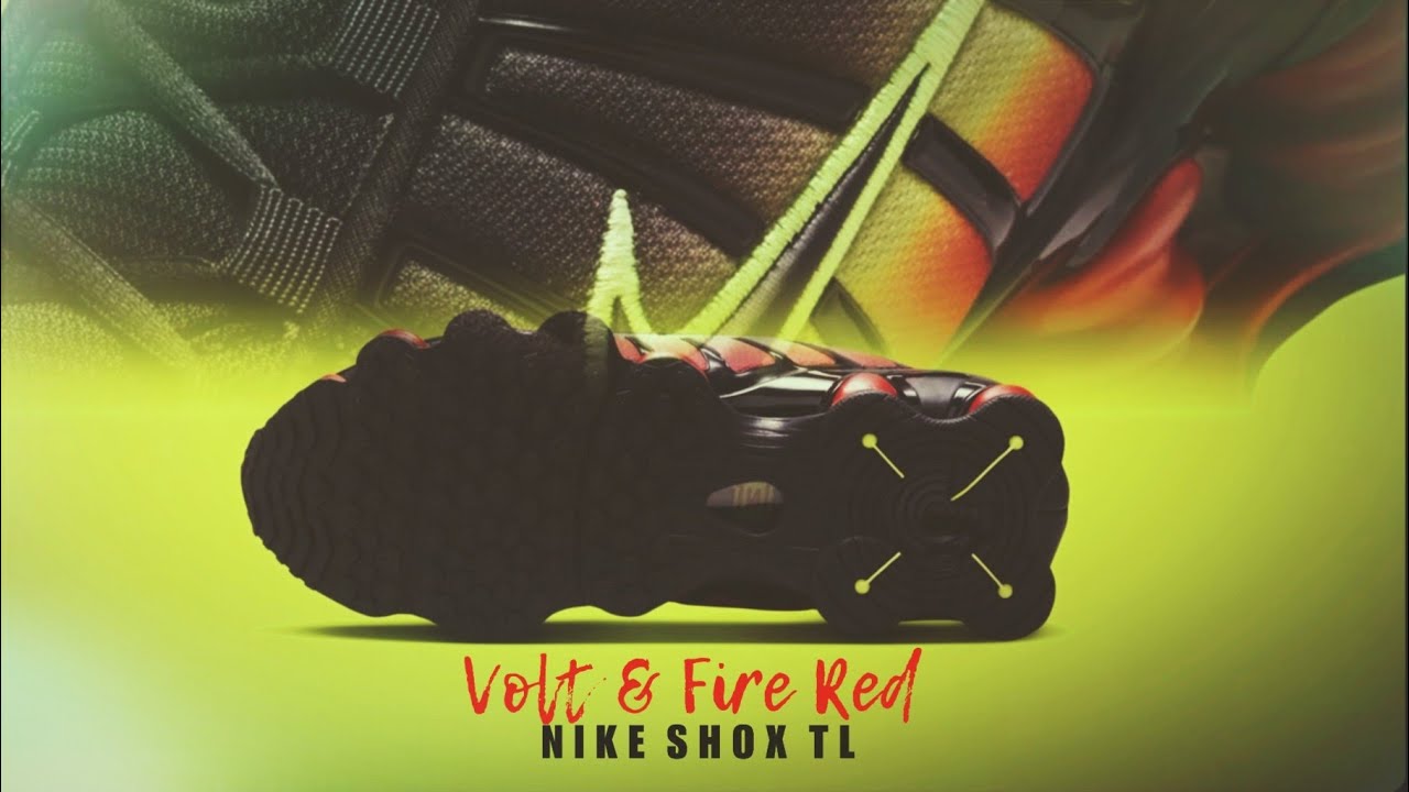 ★人気★Nike★SHOX TL Black/Black/Volt/Fire Red maxresdefault.jpg