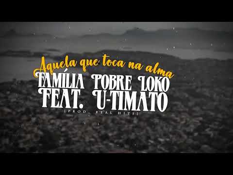 Putar Aquela Que Toca na Alma - Familia Pobre Loko