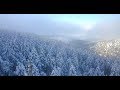 Mavic Pro - Winter Flying!