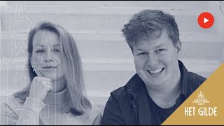 Het Gilde Live Jet Bouke - Vallende Engel Bløf