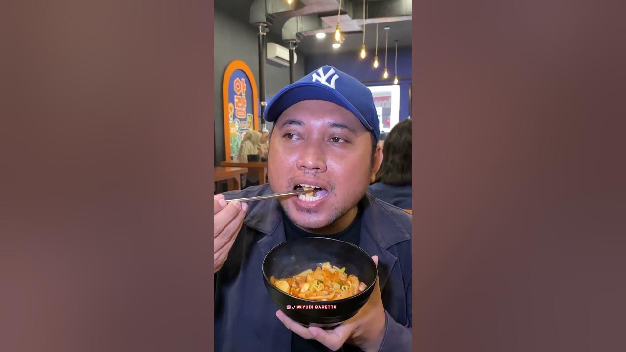 Resto All You Can Eat Central Park Resto All You Can Eat Central Park