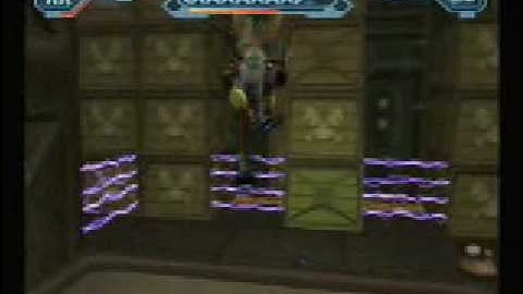 Ratchet & Clank: Going Commando - Smolg (Part 1/3)